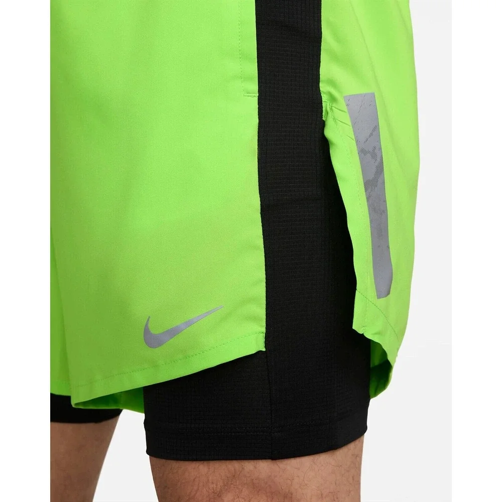 Nike Dri-FIT Run Division Stride Running Shorts 8